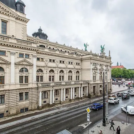 アパート Trendy *