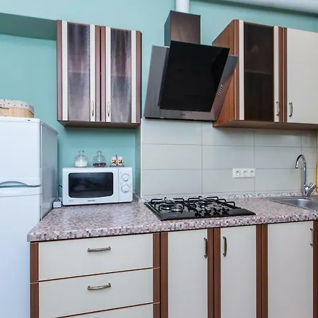 Trendy Апартаменти *