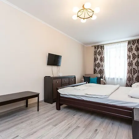 Trendy * リヴィウ