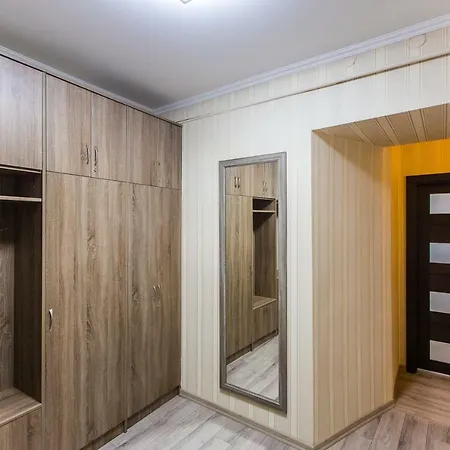 Trendy דירה לבוב